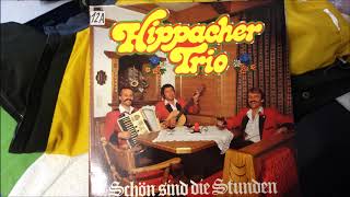 HIPPACHER TRIO meine berge LP [upl. by Duj]