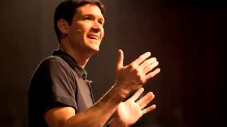 Matt Chandler on the Prosperity Gospel [upl. by Uhp]