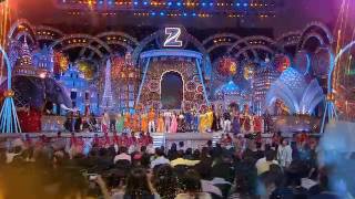 ZEE Rishtey Awards  Composite  ZEE TV USA [upl. by Kaczer]