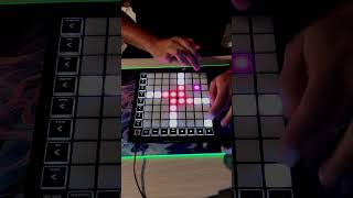 VIRUS  FXRCE KRUSHFUNK REMIX On Launchpad shorts music viral phonk tiktok [upl. by Einnob]