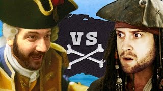 FUNHAUS VS SEANANNERS  Blackwake Gameplay [upl. by Laddie]