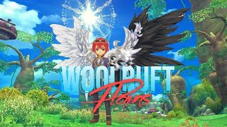 Astral Tale  Hidden Quests Woolruft Plains  TAGALOG [upl. by Mclain]