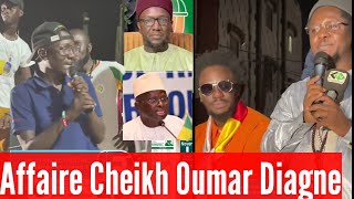 Lamignou darou Cheikh Bara Ndiaye Mara niass quot Diagne Fada darou mouhty Cheikh O Diagne lay campagné [upl. by Amsaj696]