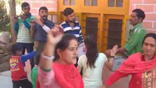 Bhaderwahi DhoolSongSheesha ke hain darwaze in flute by Sandur Singh amp Party [upl. by Netnert]