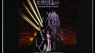 Journey to Krull  Featurette [upl. by Drofnats]