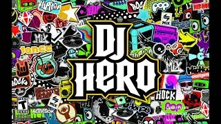 JayZ  Izzo HOVA VS The Jackson 5  I Want you back DJ HERO [upl. by Eras]