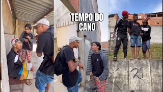 TEMPO DO CANO [upl. by Arikahc]