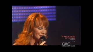 Reba All The Women I Am Tour Part 3 [upl. by Leonhard899]