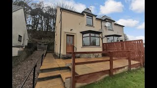 FOR LET 34 Northall Road Markinch Fife KY7 6JR [upl. by Geri951]