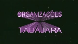 Comerciais das Organizações Tabajara [upl. by Namas610]