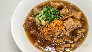 RECIPE DIWATA PARES OVERLOAD  NEGOSYO IDEA SA BAHAY  Pimp Ur Food  Tipsy D [upl. by Hindu]