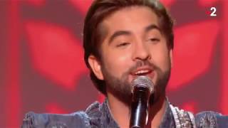 Kendji Girac  Tiago [upl. by Bibby]