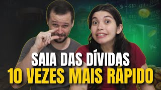 COMO QUITAR UM FINANCIAMENTO DEZ VEZES MAIS RÁPIDO MESMO SENDO POBRE [upl. by Bartolome]