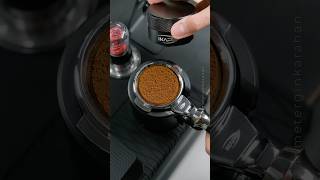 IKAPE Espresso Portafilter Holder Unboxing  Discount Code AEK23 [upl. by Enomrej]