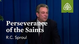 Perseverance of the Saints What is Reformed Theology with RC Sproul [upl. by Kitty]