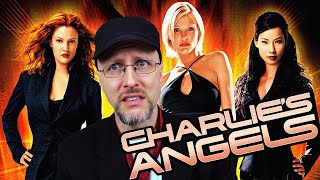 Charlies Angels 1 04 Angels in Chains [upl. by Plotkin]