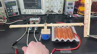 Replicating Alexey Chekurkov’s Strange Capacitor And Other Observations [upl. by Elaweda314]