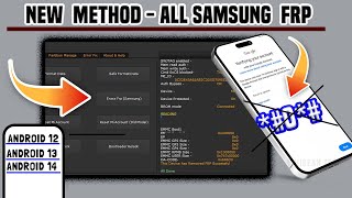 Finally🔥All Samsung New Frp Bypass Method 2024 AD X ST Tool  Android 121314 0 Not Working [upl. by Elagiba]