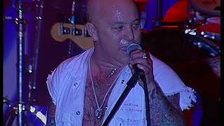 Rose Tatoo  Rock n Roll Outlaw Live from Boggo Road Jail 1993 [upl. by Tayib348]