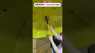 Travel Waterproof Umbrella [upl. by Woods]