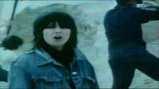 The Pretenders  Back On The Chain Gang HQ Music [upl. by Nerat]