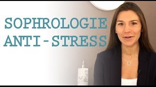 Sophrologie antistress au travail [upl. by Yeneffit]