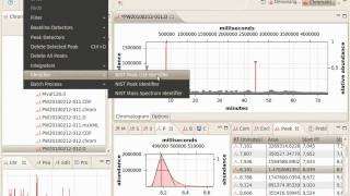 OpenChrom  the open source ChemStation alternative [upl. by Eastman]