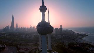 هنا هنا أصبح المجد هنا Kuwait [upl. by Mmada]