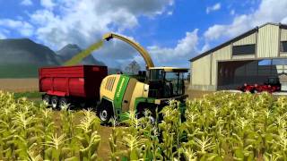 LandwirtschaftsSimulator Platin Edition [upl. by Yllod]