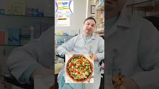 Hey have you heard of Orlistat Its a med that helps you lose weight Just take it for 3 months [upl. by Ban]