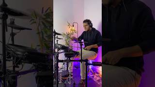 Roxette  Listen To Your Heart  Drum Cover  Fabio Cruz [upl. by Nichani]