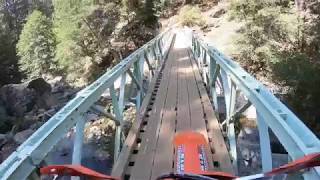 Downieville OHV [upl. by Voltz]