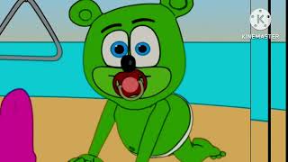 gummy bear theme song bob zoom new logo effects [upl. by Janaya]