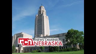 Voter ID Security  Headline News  Nebraska May 9th 2024 [upl. by Noemys701]