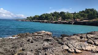 Lassi Kefalonia Gradakia Beach [upl. by Cima]