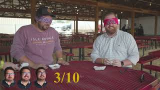 2024 Arkansas State Fair Blind Taste Test [upl. by Levan]