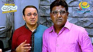 Goons Arrive at Gokuldham  Taarak Mehta Ka Ooltah Chashmah  Adventure with Tapu Sena [upl. by Asilak]