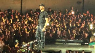 Bailamos  Enrique Iglesias  Live In Concert  Amsterdam [upl. by Nohsyt276]