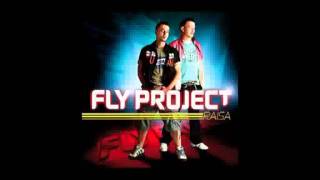 Fly Project  Hai Langa Mine with lyrics [upl. by Leirol]