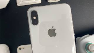 iPHONE X ainda VALE A PENA PARA 2024 ANÁLISE COMPLETA [upl. by Taran598]