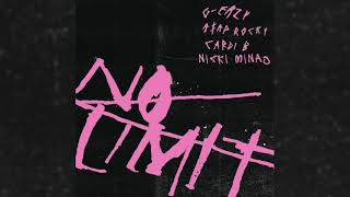 GEazy  No Limit feat Asap Rocky Cardi B amp Nicki Minaj [upl. by Allehcram]