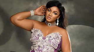 OMOTOLA JALADE EKEINDE  45 HER 40TH BIRTHDAY PARTY RECAP [upl. by Kepner]