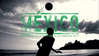 FIFA Confederations Cup Brazil 2013 Promo Univision Deportes [upl. by Miharbi]