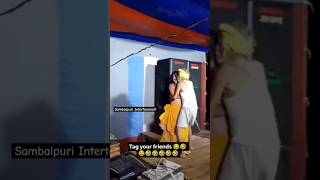 Budha suithile lada bada re sambalpurientertainment shortvideo reels statusvideo dance comedy [upl. by Birk140]