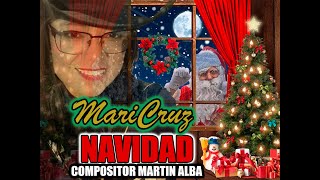 NAVIDADMARICRUZ [upl. by Dawkins]