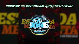 ESTA VIDA ME ENCANTA REMIX  LEA IN THE MIX DOBLE TONO  PARA MUSICOLOGOS DJ JOSE CAR AUDIO [upl. by Yreffeg282]