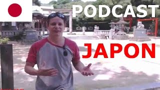 Français avec Pierre est au JAPON [upl. by Herzberg942]