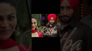 Rutba  Satinder Sartaaj  Kalijota  New Panjabi Songs Lyrical Video [upl. by Shem974]