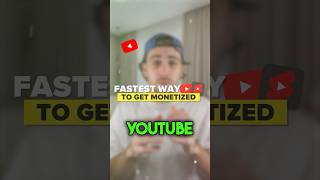 DO THIS To Get MONETIZED on YouTube FAST in 2024 [upl. by Tezile]