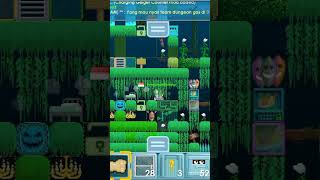 Free BFG Go Erconbfg growtopia growtopiagame growtopiaindonesia [upl. by Leahcimnhoj]